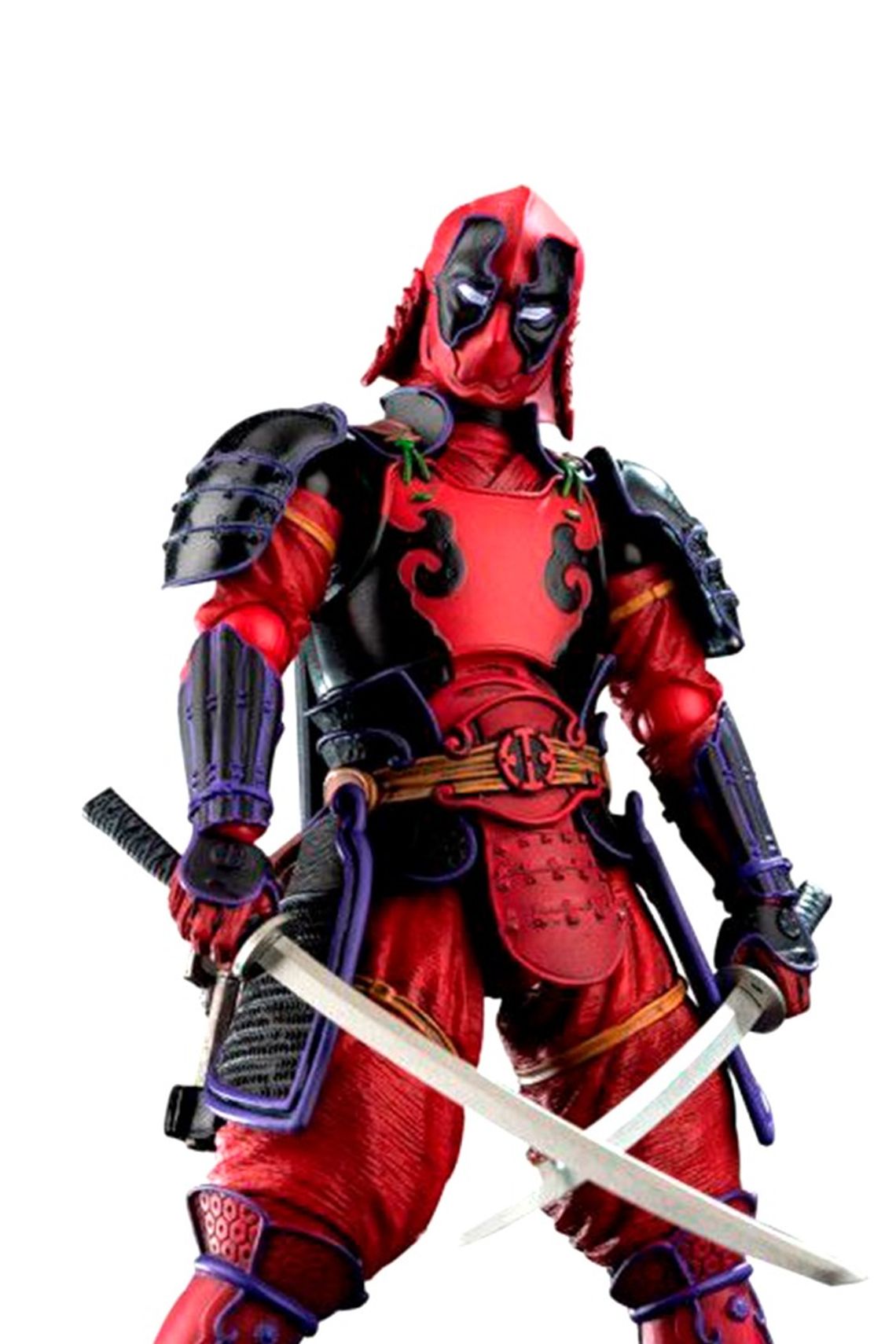 deadpool meisho