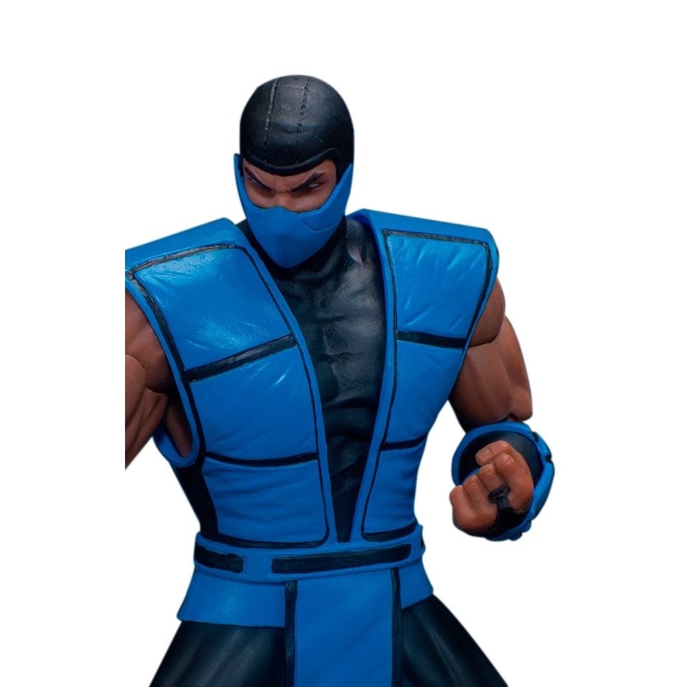 sub zero mortal kombat images