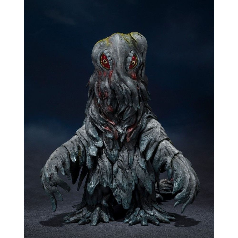 特撮 HEDORAH 50th Anniversary Special Set Figura Hedorah 50TH Anniversary Special Set - Godzilla vs