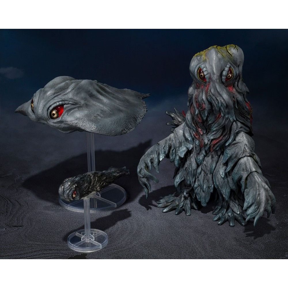 マーミット　ヘドラ　Godzilla Hedorah マーミットヘドラGodzilla Hedorah