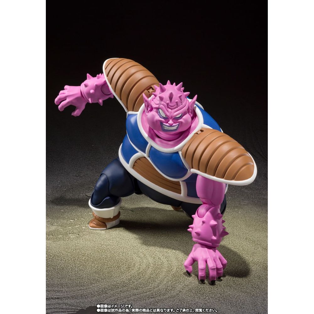 S.H.Figuarts MAJIN BUU -GOOD- -Exclusive Edition-, DRAGON BALL