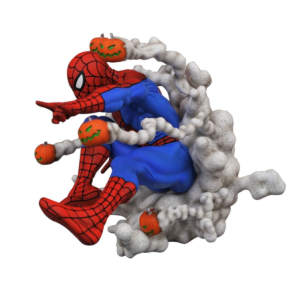 Estátua Doctor Octopus - Marvel - Marvel Gallery - Diamond