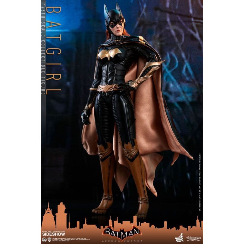 Hot fashion Toys Batgirl