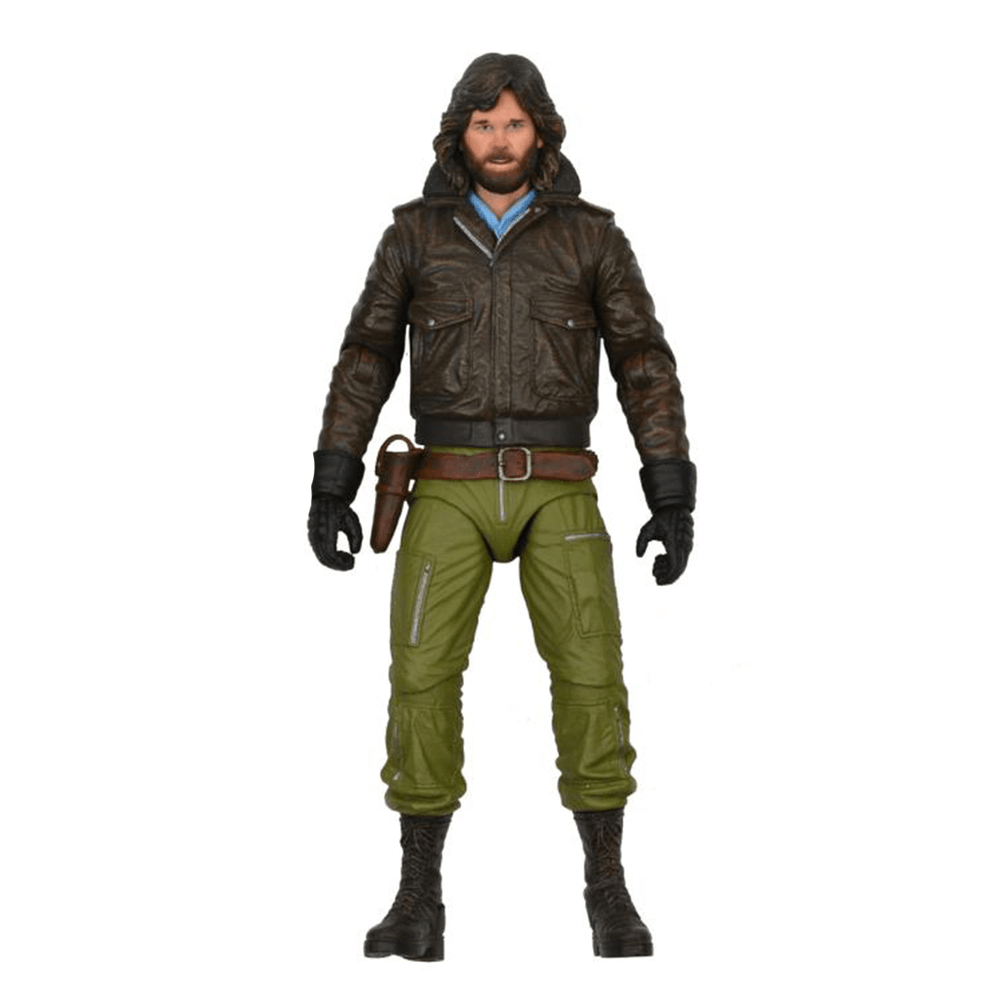 Figura Ultimate MacReady v.2 - The Thing - 7? Scale Action