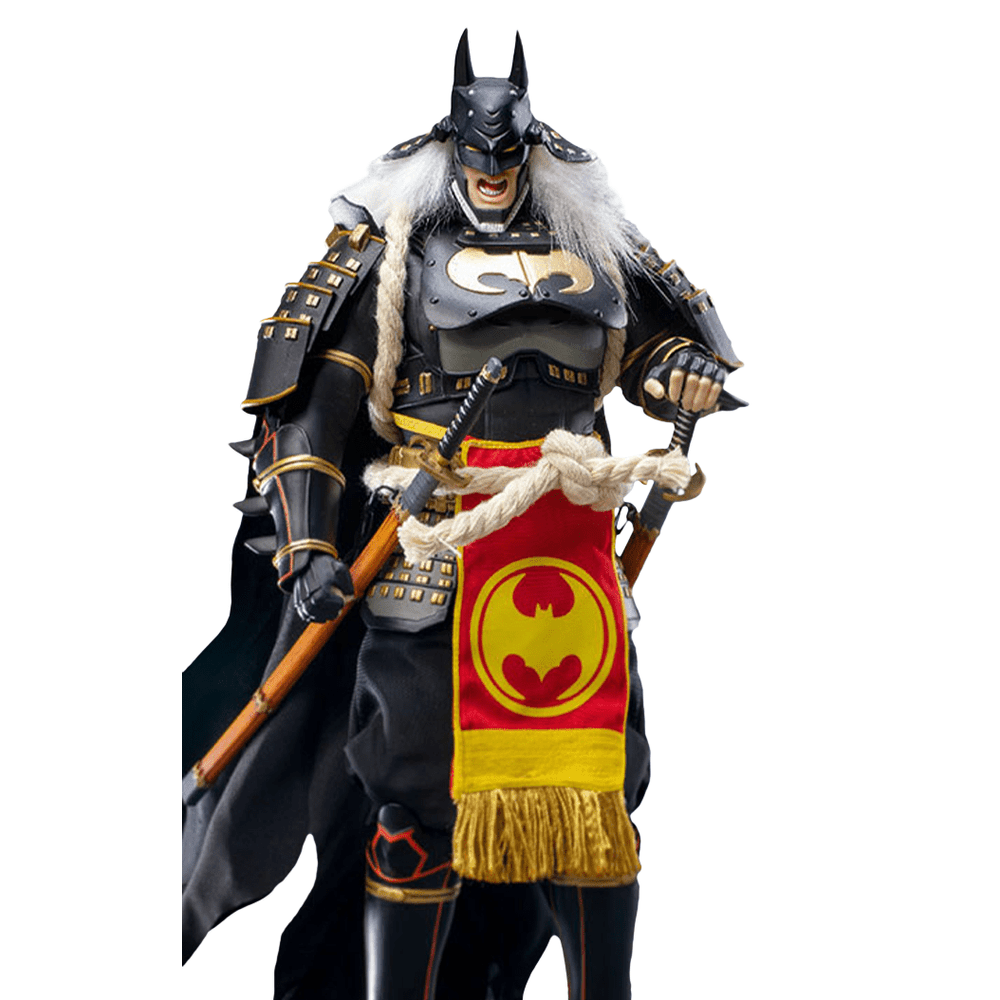 Figura Batman Ninja 2.0 1/6 - Batman Ninja - Star Ace Toys Figura Batman Ninja 2.0 1/6 - Batman Ninja - Star Ace Toys