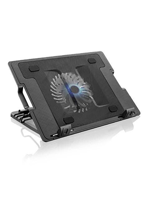 Base Cooler Multilaser Vertical Para Notebook Preto - AC166 ...