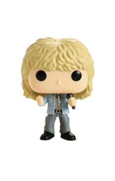 Funko Pop Gambito da Rainha Beth Harmon com Rook 1122 - Funko - Magazine  Luiza