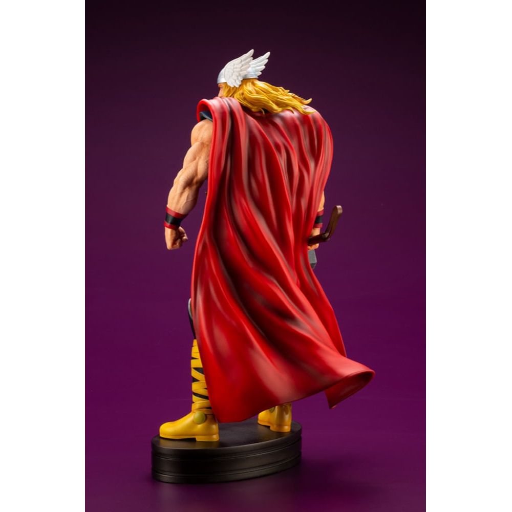 Estátua Thor The Bronze Age - Marvel - Art FX - Kotobukiya Estátua Thor The Bronze Age - Marvel - Art FX - Kotobukiya