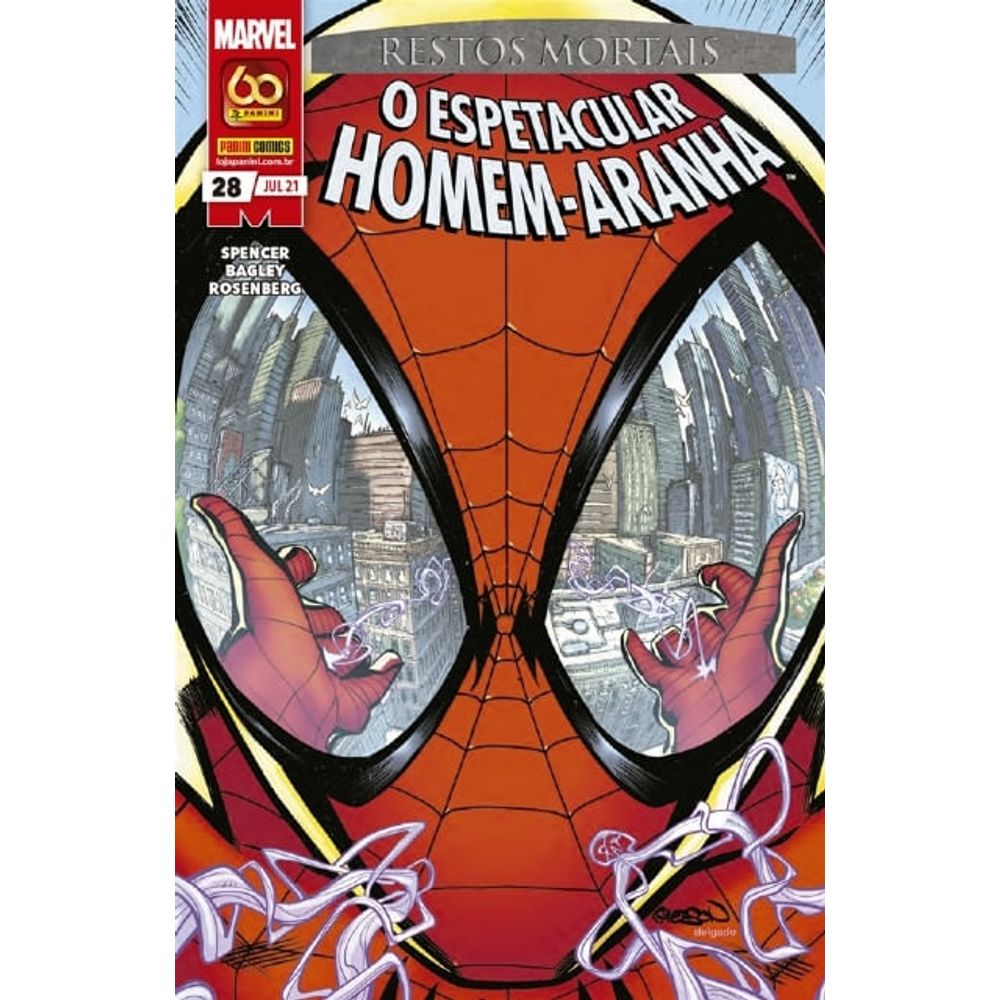 Homem-Aranha - Taverna do Rei