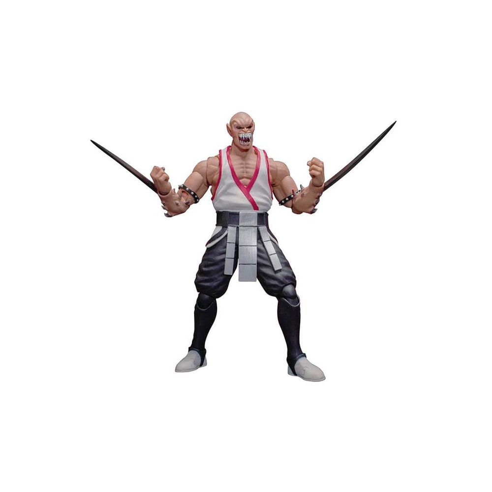 Figura Baraka - Mortal Kombat - Storm Collectibles