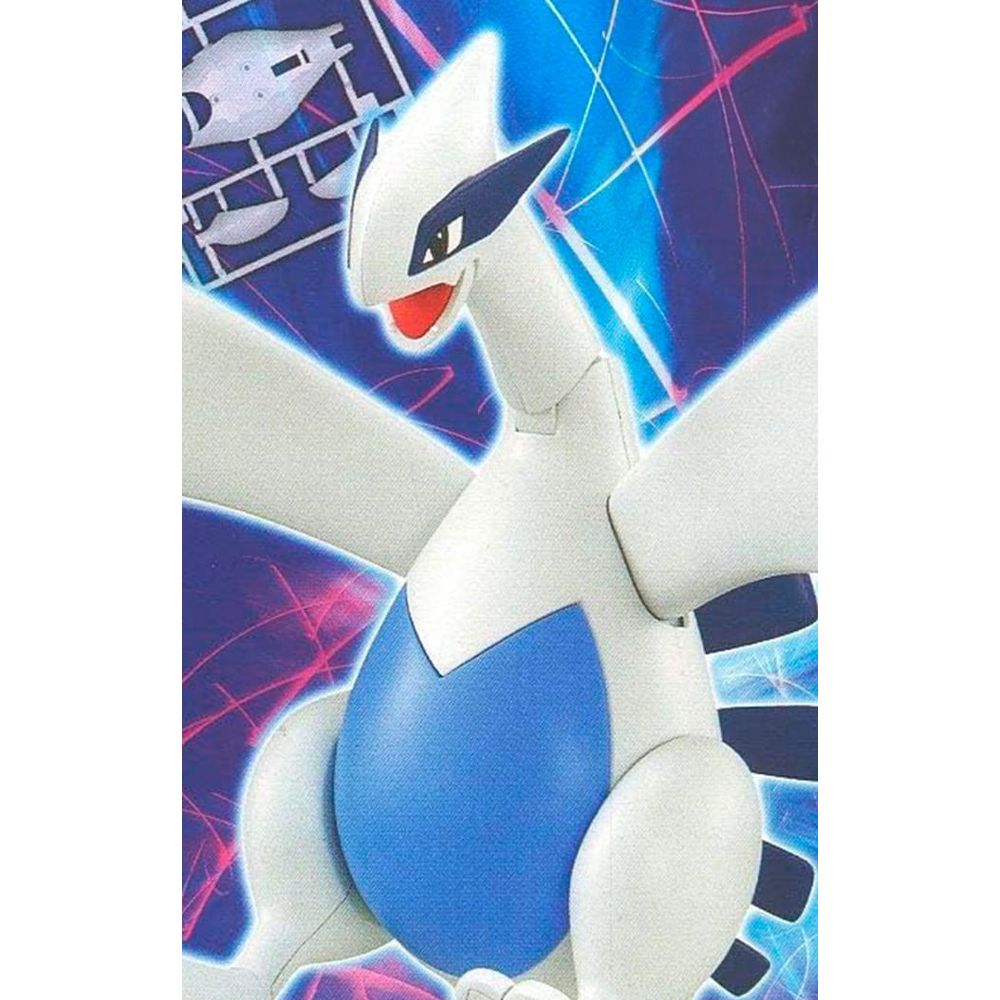 Lugia, Pokémon