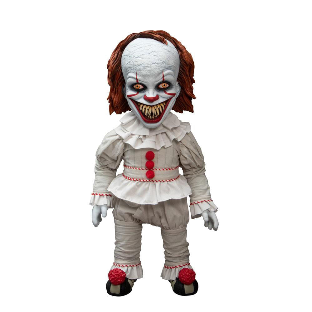 Amazon | It (2017): Mega Scale Talking Pennywise