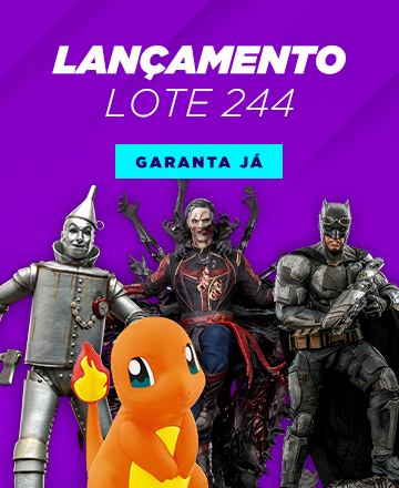 Action figure discount collectibles store