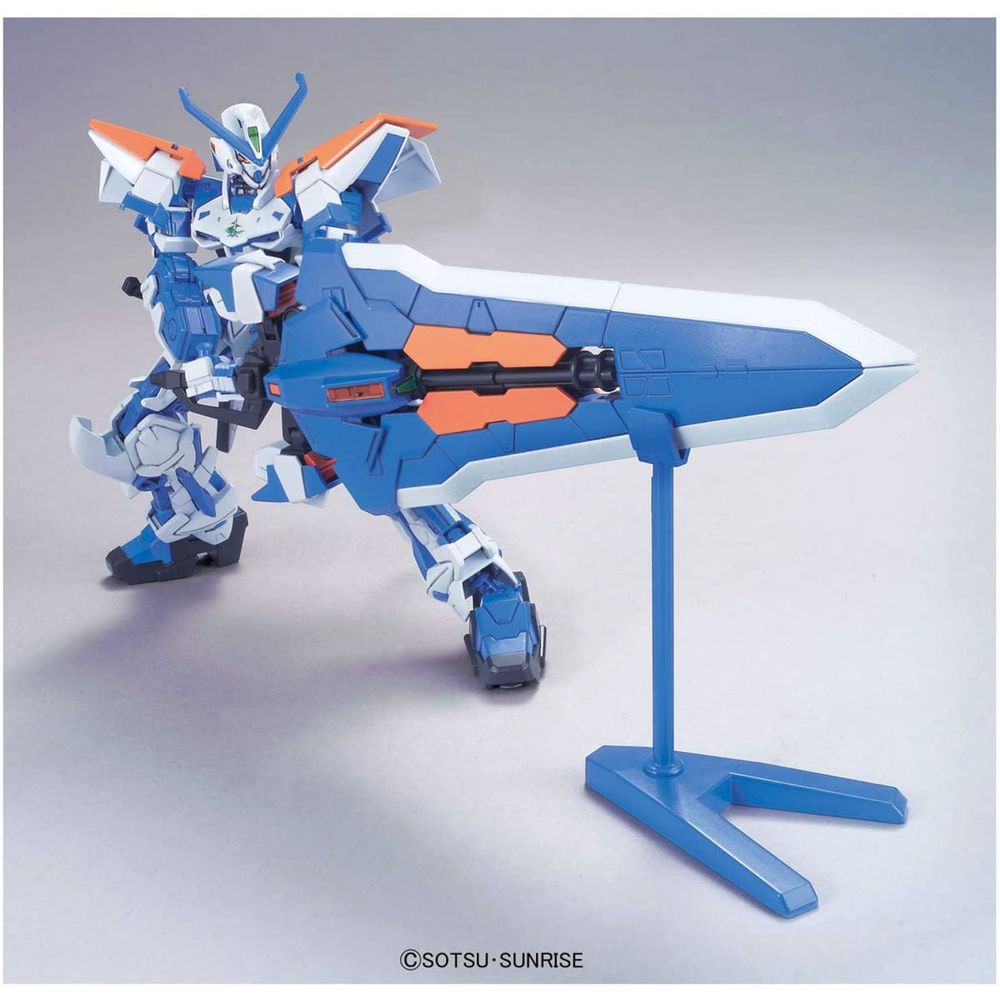 MBF-P02 Gundam Astray Blue Frame - Gundam - HG 1/144 - Bandai
