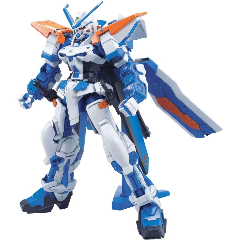 MBF-P02 Gundam Astray Blue Frame - Gundam - HG 1/144 - Bandai